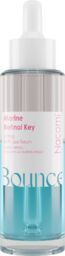 Nacomi Marine Retinol Key-Lifting, dwufazowe serum liftingujące, 40