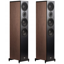 Heco Aurora Xt 700 (Orzech) para