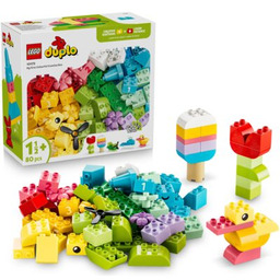 LEGO 10479 DUPLO Kreatywne pudełko pełne kolorów