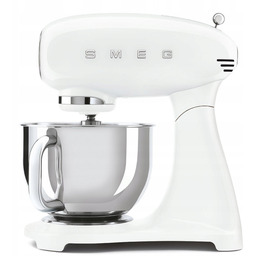 Robot kuchenny Smeg SMF03WHEU 800 W biały