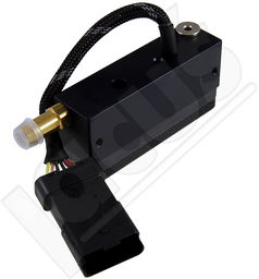 Listwa wtrskowa Matrix KJ 544 4 cyl.