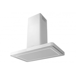 Okap wyspowy FABER T-LIGHT ISOLA WH 100
