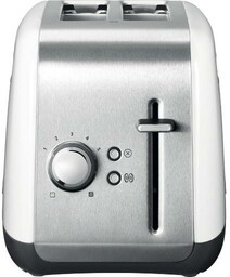 KitchenAid Classic 5KMT2115EWH Rozmrażanie 1100W Toster