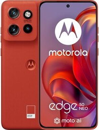 MOTOROLA Smartfon Edge 50 Neo 5G 12/512GB 6.4"