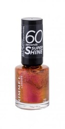 Rimmel London 60 Seconds Super Shine lakier