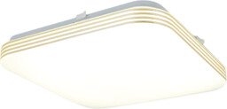 MILAGRO ML0252 Plafon DABAR 11W LED IP44