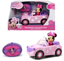 JADA RC Minnie Roadster