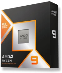 AMD Ryzen 9 9900X3D BOX (100-100001368WOF) Procesor