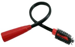 Ssawka szczelinowa z końcówką długość 60 cm