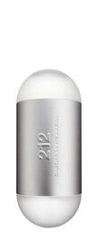 Carolina Herrera, 212, woda toaletowa, 60 ml