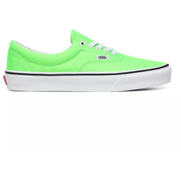 buty VANS - Era (Neon) Green Gecko/Tr Wht