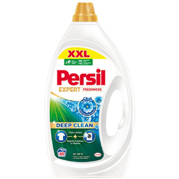 PERSIL żel do prania uniwersalny z silanem