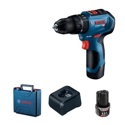 Bosch Professional GSB 12V-30 0 601 9G9 100