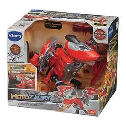 Motozaury Vtech Pteranodon Kyrion
