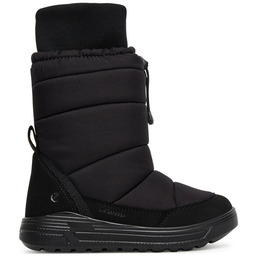 Śniegowce ECCO 72237251052 Czarny