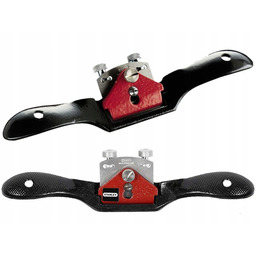 Stanley Strug ośnik wklęsły z regulacją 1-12-151