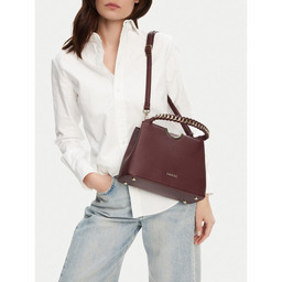 Torebka Lasocki MLS-E-056-05 Bordowy