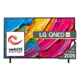 Telewizor LG 50QNED80A3A QNED 50'' 4K Ultra HD