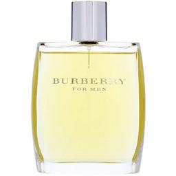 Burberry for Men 2018 woda toaletowa 100 ml