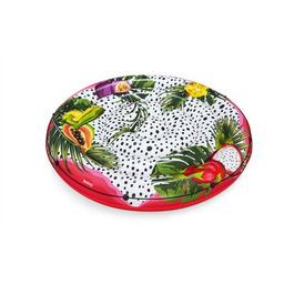 BESTWAY Materac do pływania Fruits of Paradise 35834