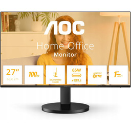 Monitor 27" Aoc Q27B3CF2