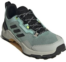 Trekkingi adidas Terrex AX4 Hiking Shoes IF4870 Turkusowy
