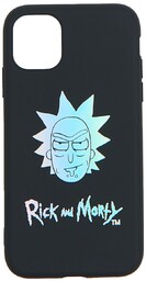 Cropp - Etui iPhone 11 z nadrukiem Rick