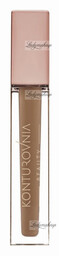 Konturovnia Beauty - Lip Gloss - Błyszczyk