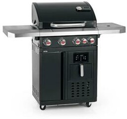 Landmann Fryton Cook PTS 4.1 Grill gazowy