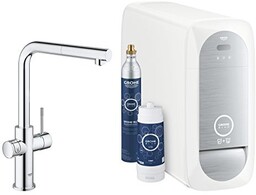 GROHE 31539000 Blue home zestaw startowy z wylewką