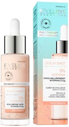 Eveline Face Therapy Professional Serum Shot Kuracja