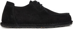 Półbuty Birkenstock Utti Lace 1028740 Czarny