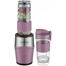Blender kielichowy Smoothie Concept SM3483 || 500
