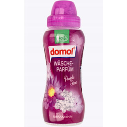 DOMOL perełki zapachowe do prania Purple Stars 210