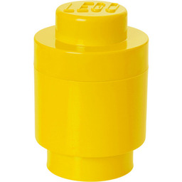 LEGO pojemnik okrągły