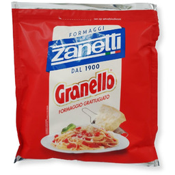 Ser Granello 500g - Zanetti