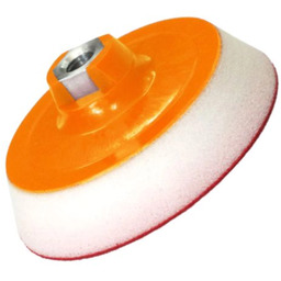 Honey Combination Elastic talerz tarcza mocująca na rzep