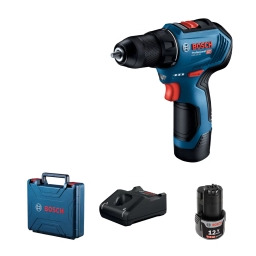 Bosch Professional GSR 12V-30 0 601 9G9 000