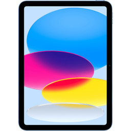 Tablet APPLE iPad 10.9 (10 gen.) 64GB Wi-Fi