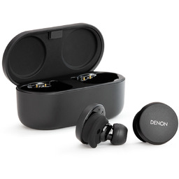 Denon PerL Tws Bezprzewodowe słuchawki douszne Bluetooth Anc