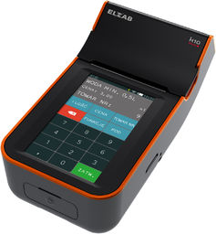 Kasa fiskalna Elzab K10 ONLINE Bluetooth / WIFI