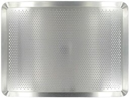 Zenker 1540350 Blacha do pieczenia perforowana, blacha