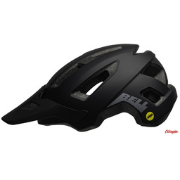 Bell Kask dziecięcy młodzieżowy Nomad Jr matte black