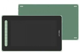 XP-Pen Artist 12 (2nd Gen) Zielony Tablet graficzny