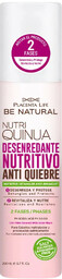 Placenta Life Be Natural Nutri Quinua Odżywka dwufazowa