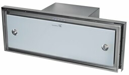 Okap SeeNERGY IRIS INCASSO VETRO 56 WH