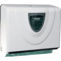 Zasobnik ręczników papierowych 260x210mm, biały