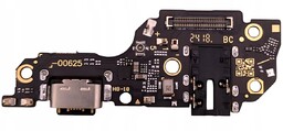 ORYGINAŁ PŁYTKA GNIAZDO ŁADOWANIA USB DO VIVO Y21s