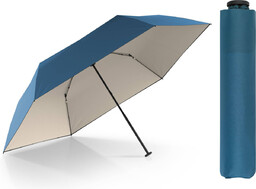 Parasol z ochroną UV Doppler zero,99 Ultra Blue