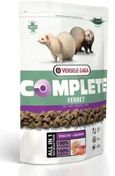 VERSELE-LAGA Ferret complete Granulat dla fretki 10 kg